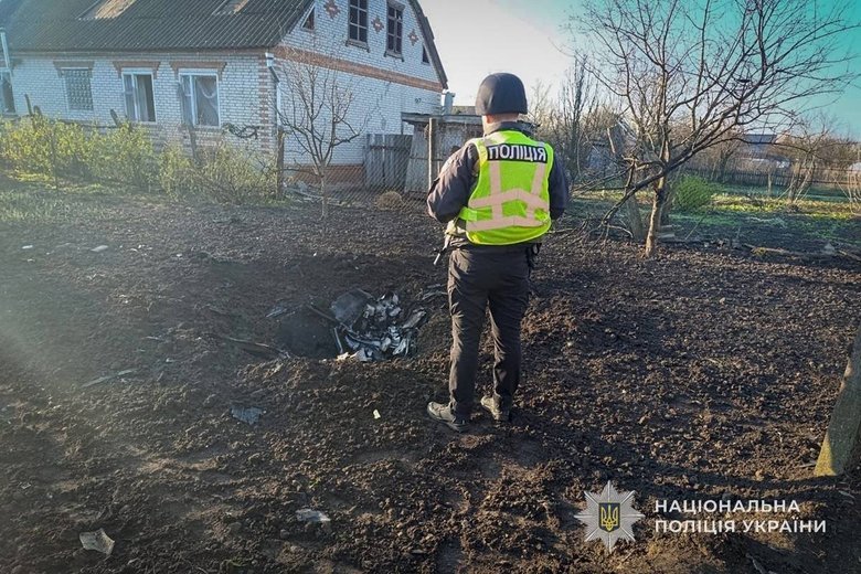 РФ атакувала Сумську область: загиблі, поранені та руйнування