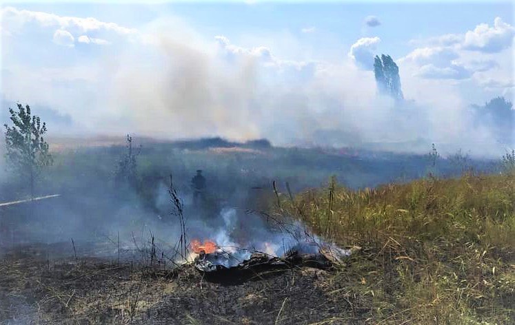 Окупанти вдень завдали масованого артилерійського удару по Вовчанську 03