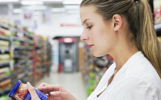 Виробникам роз’яснили правила використання слова "натуральний" на етикетках продуктів