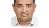 Нардеп от "Слуги народа" Кузьминых, подозреваемый в получении взятки, не явился на допрос по болезни, - адвокат