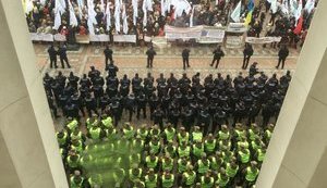 Для одних – Майдан, для других – балаган. Что дальше? 5 промежуточных уроков акции протеста под Верховной Радой