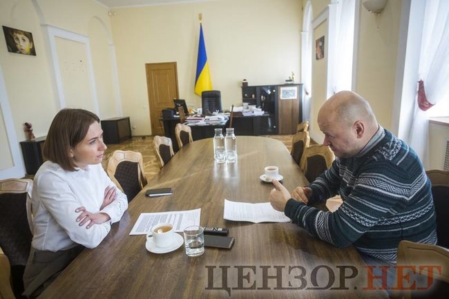 У нас забагато університетів. І ми не можемо робити вигляд, що ми як країна можемо собі це дозволити, - міністр освіти Ганна Новосад 02