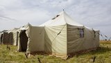 Минобороны без конкурса закупило 1200 палаток советского образца. ДОКУМЕНТ