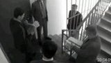 Министр Павленко побил директора отеля &amp;quot;Спорт&amp;quot;. ВИДЕО.