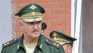 Путин присвоил звание генерал-полковника экс-главарю террористов "ЛНР" Кузовлеву. ДОКУМЕНТ