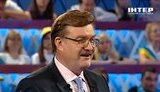 Российский телеведущий Киселев: "Если Украина и Россия встретятся в финале, то я буду болеть за украинцев". ВИДЕО.