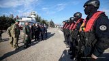 В акваторії Азовського моря працюватиме єдина система безпеки, - Аваков. ФОТОрепортаж