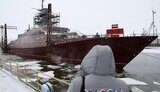 росія,верф