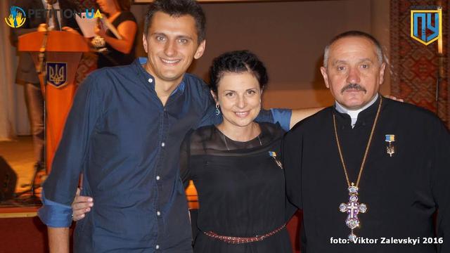 журналист рунец
