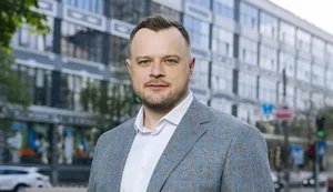 Сергій Федоренко нафтогаз