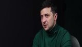 Будемо думати. Нам це вигідно, - Зеленський про дострокові вибори в Раду. ВIДЕО