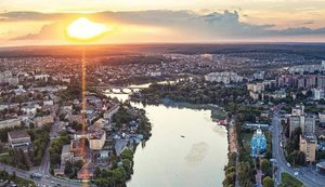 Винница без света после российской атаки: электротранспорт остановился