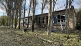 19 вересня зафіксовано 1 977 ударів по містах і селах Донеччини