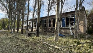 Day in Donetsk region: one person killed, five wounded. PHOTOS