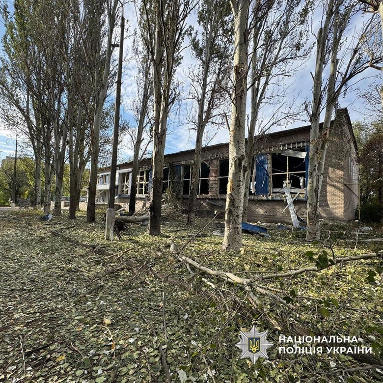 Donetsk region under fire: casualties among the civilian population
