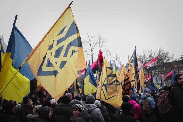 корпус национальній