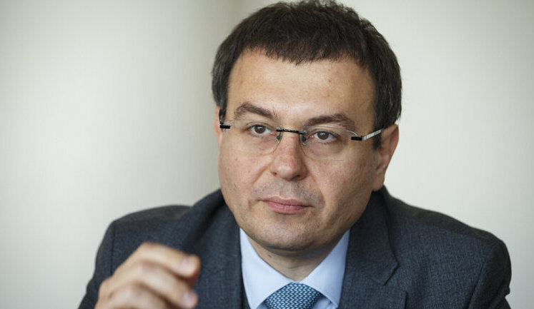 ПДВ, акцизи і військовий збір: Гетманцев підтвердив плани влади підвищити основні податки для українців