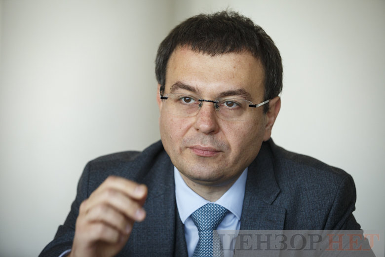 Голова фінансового комітету ВР Данило Гетманцев: Ми наводимо лад у країні, в якій 28 років була п’яна вечірка із вживанням важких наркотиків 01
