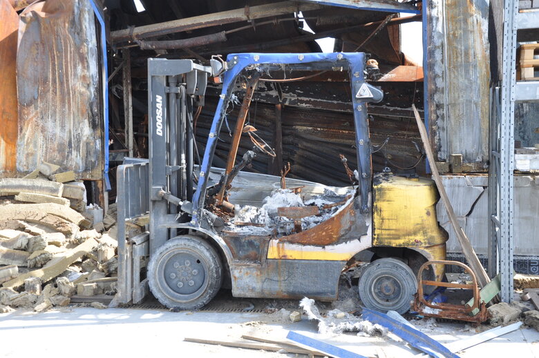 У Чернігові екологи зафіксували злочини РФ для позову у міжнародний суд 60