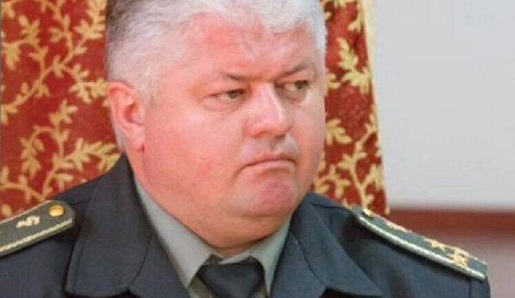 Головний психіатр ЗСУ Друзь планував придбати віллу в Туреччині за €650 тисяч, - ЗМІ. ФОТОрепортаж