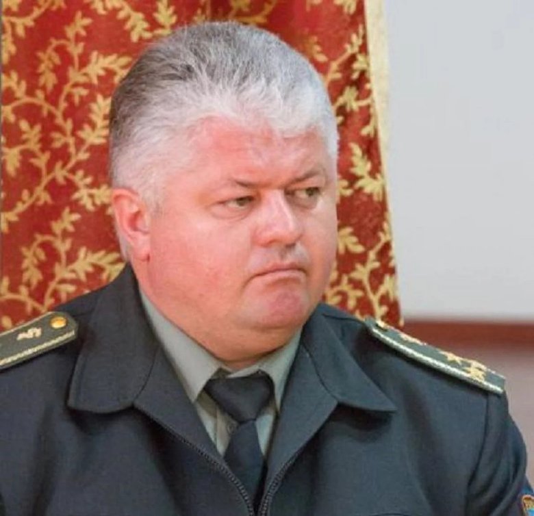 Головний психіатр ЗСУ Олег Друзь хотів купити віллу в Туреччині за €650 тисяч