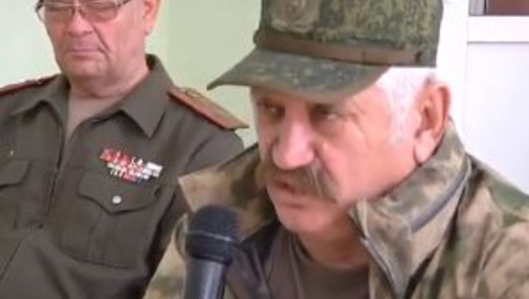 Кольцо НАТО сжимается, славянский мир в опасности. Голосуем за Пушилина, и все станет на свои места, - казаки "ДНР" выбирают, кого поддержать на псевдовыборах. ВИДЕО