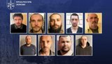 Воювали проти України у складі російської окупаційної армії: дев’ятьом полоненим повідомлено про підозру. ФОТО