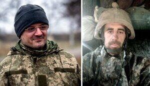 Бійці 10-ї ОГШБ Едельвейс провели 150 діб на нулі