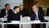 засідання Коаліції охочих