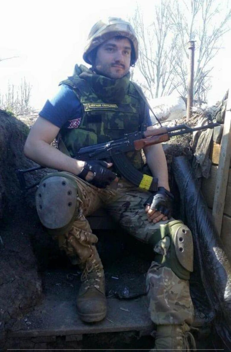 Руслан Андрійко: На Харківщині орки діють обережніше, ніж у Києві: заїхав танк на пагорб, вистрелив і сховався. Намагаються менше ризикувати 05 Руслан Андрійко: На Харківщині орки діють обережніше, ніж у Києві: заїхав танк на пагорб, вистрелив і сховався. Намагаються менше ризикувати 05