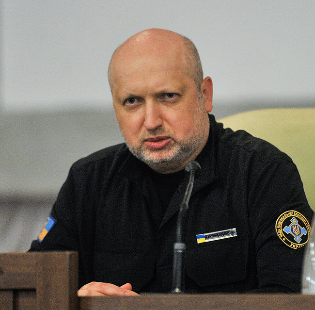Турчинов: Вибори не повинні бути для країни стихійним лихом 02