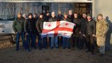 15 військовослужбовців, поранених під час АТО та ООС, пройшли курс реабілітації в Грузії, - Міноборони. ФОТО