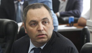 Шмигаль заявив про відсутність підстав для санкцій проти Портнова