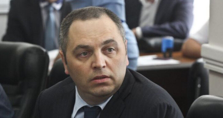Андрей Портнов
