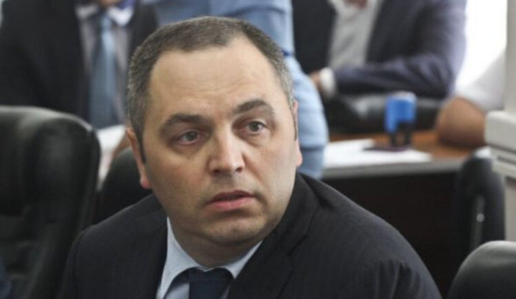 Верховний Суд знову скасував незаконну постанову апеляційного суду на користь Портнова, - адвокат Головань