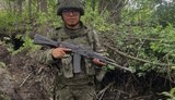 В апреле прибыл в РФ, а в мае был ликвидирован на Донетчине: ГУР идентифицировало наемника из Филиппин. ФОТО