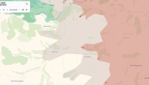 Враг продвинулся вблизи Ризниковки на Донетчине, - DeepState