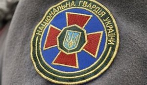 Військовослужбовець Нацгвардії з Києва загинув у результаті наїзду поїзда у Львові