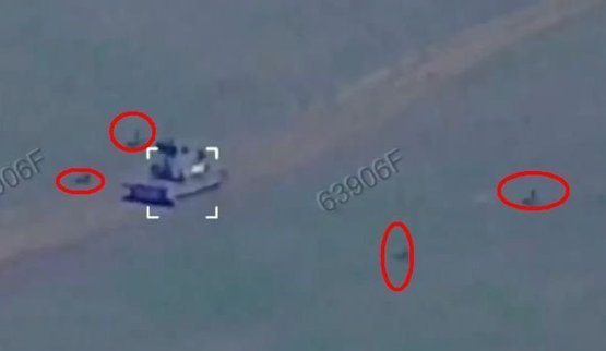 Пілоти угруповання "Курськ" знищили російський ЗРК "Тор" разом із екіпажем. ВIДЕО