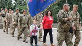 Красногоровка отметила пятую годовщину освобождения города от наемников РФ. ФОТОрепортаж