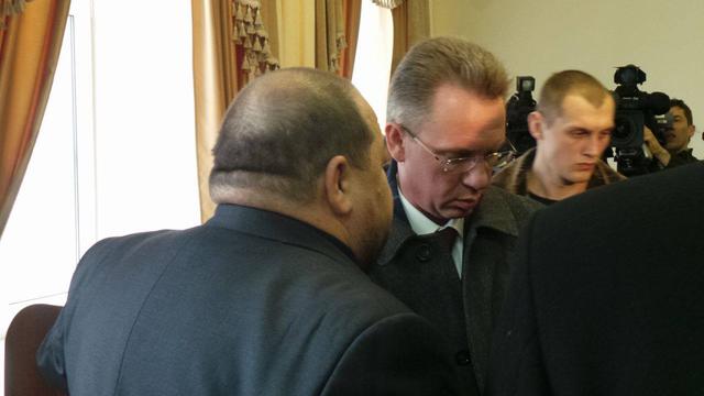 суд охендовский