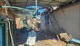 Запорізька область