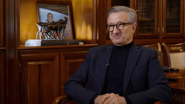 Резніков уклав контракт з аферистами, і армія не отримала 100 тис. мінометних мін 08