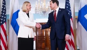The US and Finland have concluded an agreement on critical minerals