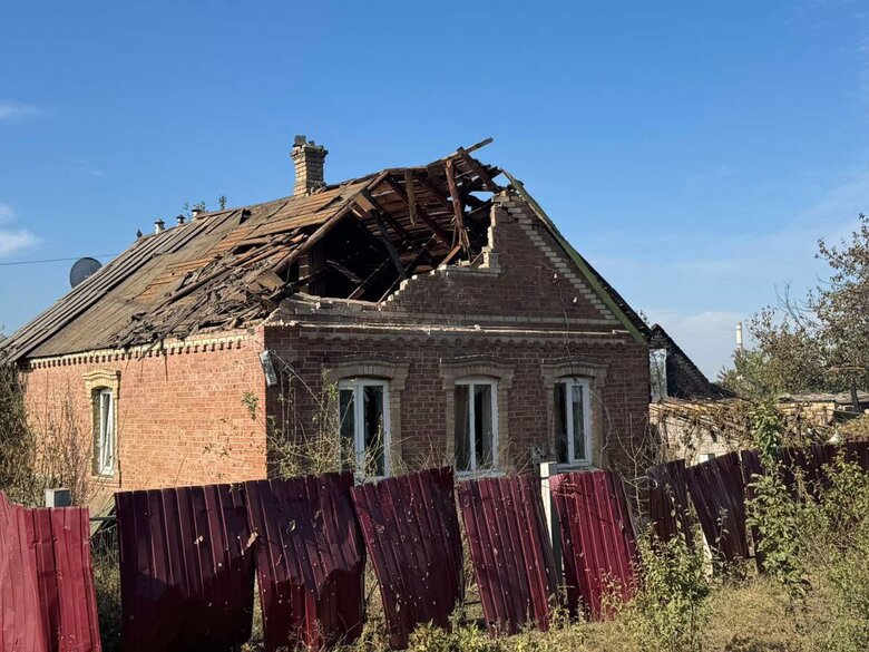 Обстріли Донеччини за добу