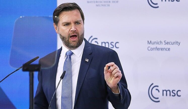 США вірять у тиск на РФ так само як і на Україну, щоб почати мирні перемовини, - Венс