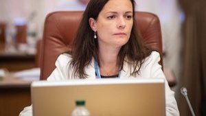 У Скалецкой достаточно профессионализма, чтобы самой подобрать себе команду, - Гончарук
