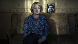 "Я не могла уявити, що мою дитину спалили. Але його хлопці мені сказали, що синові не боляче було, - це сталося миттєво", - спогади мами загиблого під Іловайськом добровольця Євгена Харченка
