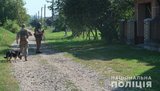 Неизвестный установил "растяжку" в гараже судьи на Ивано-Франковщине: по факту покушения открыто уголовное производство, - полиция