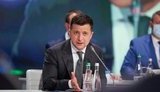 Україна на фініші ухвалення законів щодо ключових реформ, - Зеленський